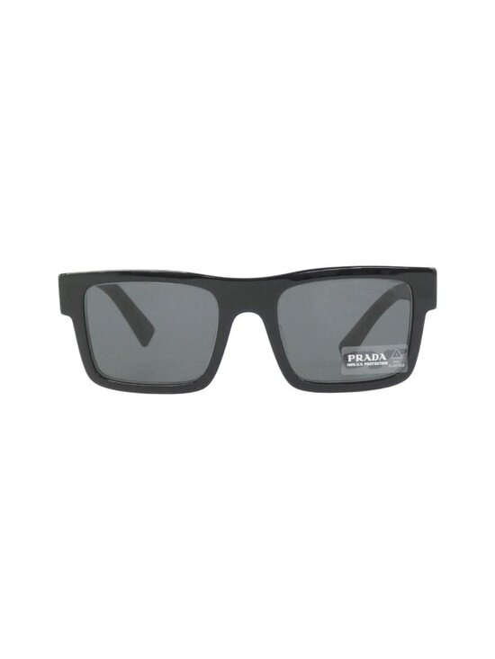 Prada Sunglasses Eyewear Clear main image 4